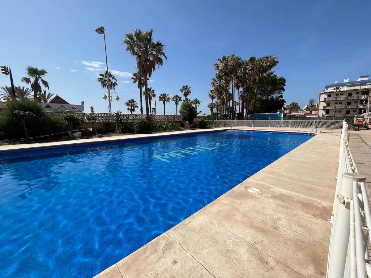 Cozy With Stunning View Benalmadena
