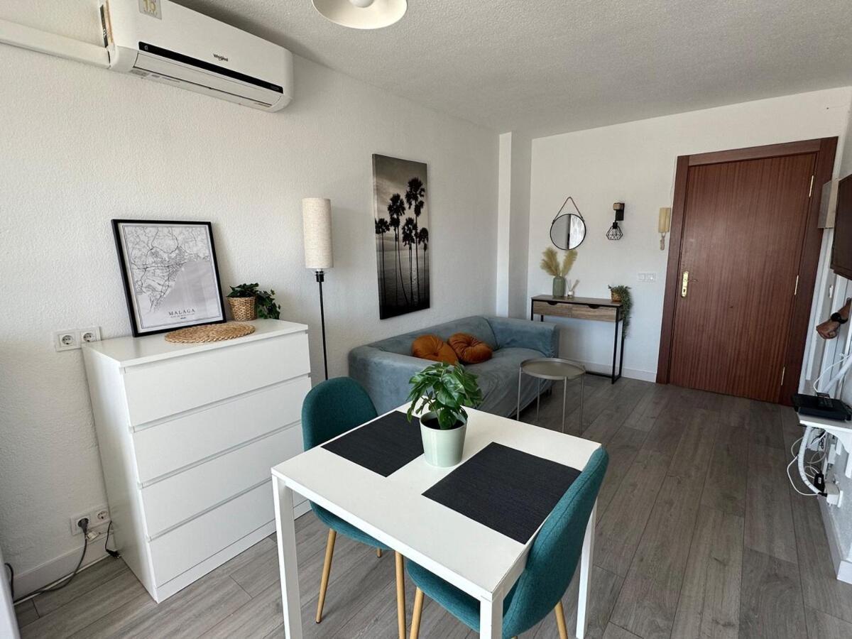 Apartment Cozy With Stunning View Benalmadena
